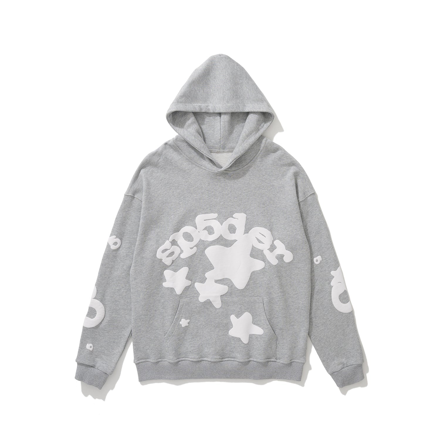 Gallery Dept Sp5der Hoodie