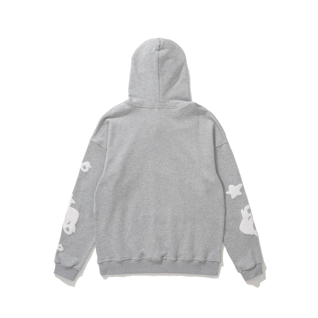 Gallery Dept Sp5der Hoodie