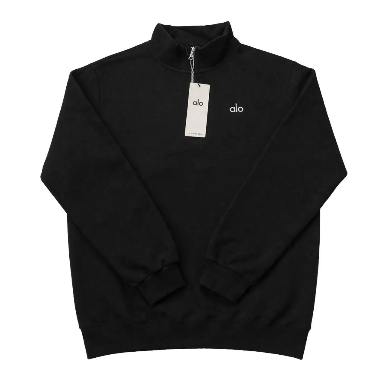 Alo quarter zip ￼