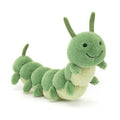 Caterpillar jelly cat