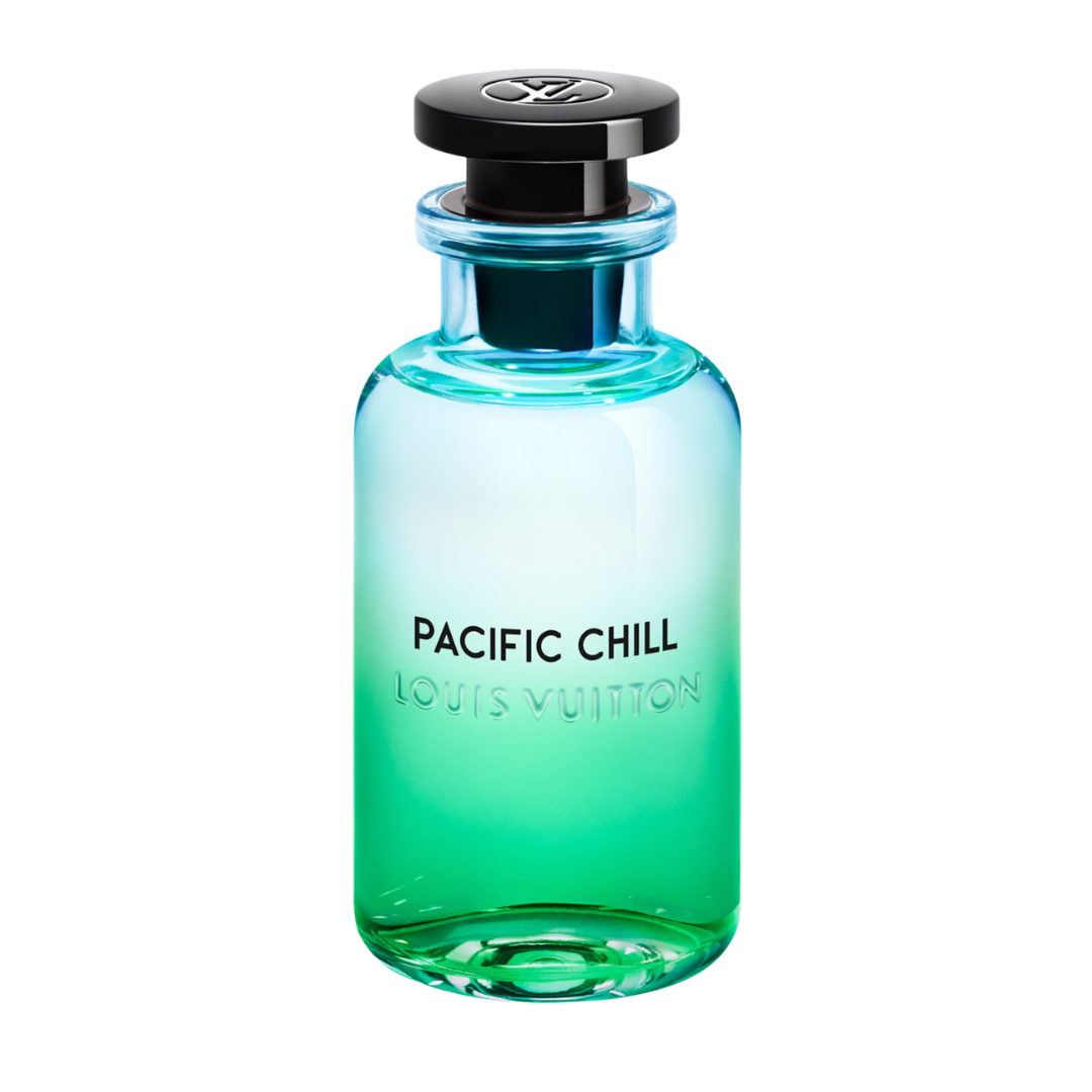 Pacific Chill Lv cologne ￼