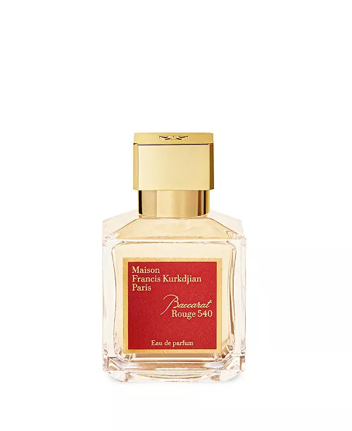 Maison Francis Kurkdjian Baccarat Rouge 540 Eau de cologne ￼